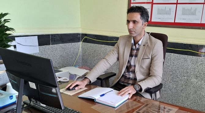 راه‌اندازی اپلیکیشن هوشمند نظارت بالینی بر دانش‌آموزان در شهرستان دامغان