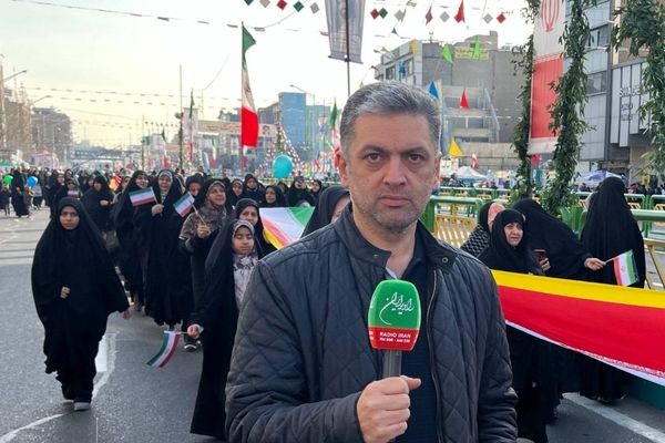 مطالبه گری شغل ماست؛ روایت ۲۹ سال گزارشگری در رادیو ایران