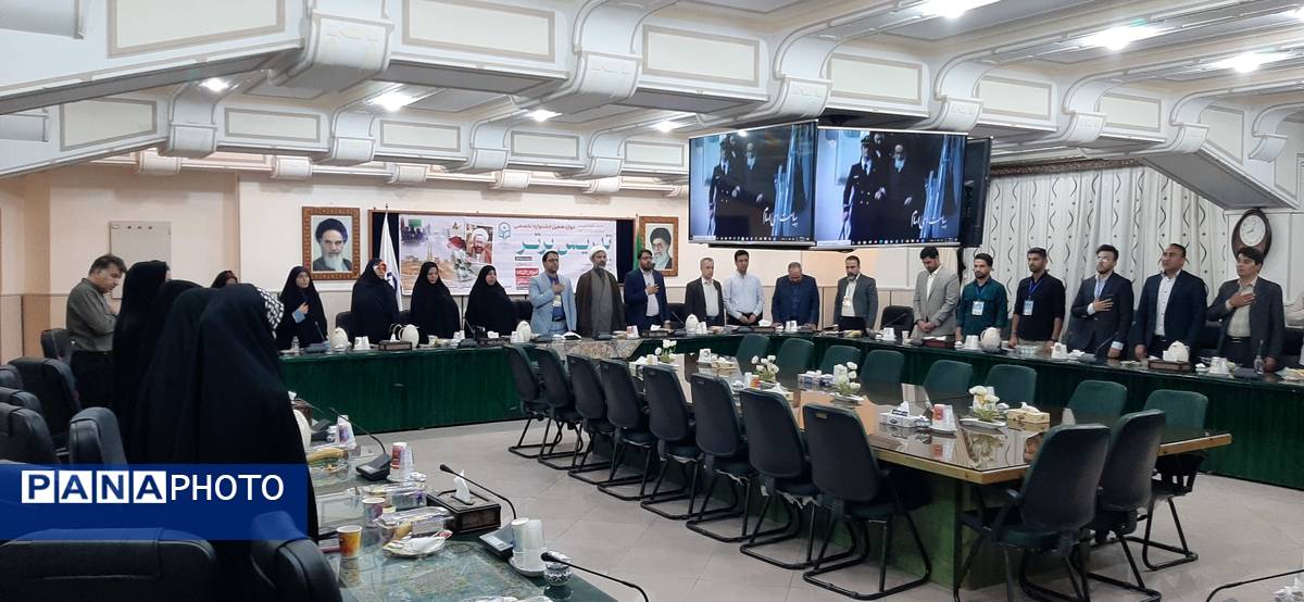 برگزاری دوازدهمین جشنواره تخصصی تدریس برتر به میزبانی دانشگاه فرهنگیان استان یزد