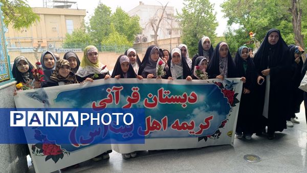 سخنرانی مدیرکل آموزش‌وپرورش کهگیلویه‌وبویراحمد در نماز جمعه یاسوج