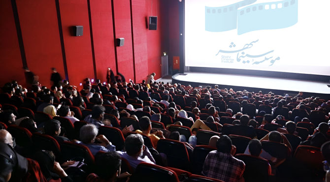 مرداد داغ در سینماهای کشور