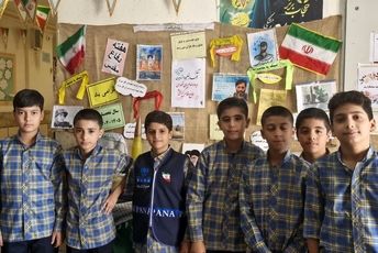 تقارن  مهر با هفته دفاع مقدس، یادآور ایثار همراه با کسب علم 