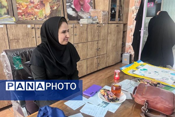 اجرای طرح بازدید حفاظت از محیط زیست و مدیریت پسماند