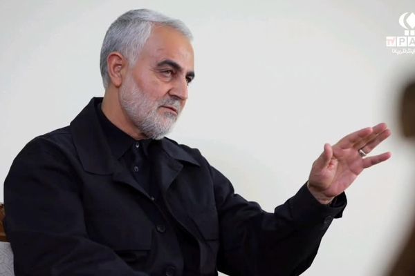 از شهامت، شجاعت و رفاقت تا شهادت