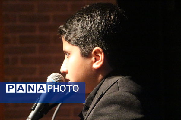 اختتامیه سی و پنجمین جشنواره تئاتر استان یزد