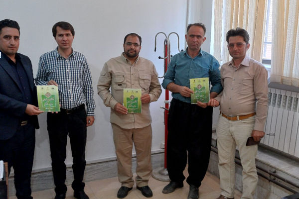 احداث دومین مدرسه خیّرساز در مسیر عدالت آموزشی در دهگلان