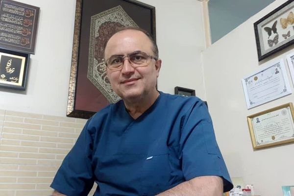 پزشکی ،هنر تلفیق علم و شفقت است  