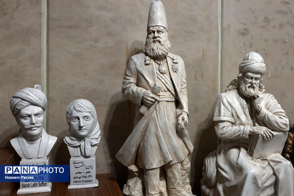 موزه‌های تهران تعطیل شدند