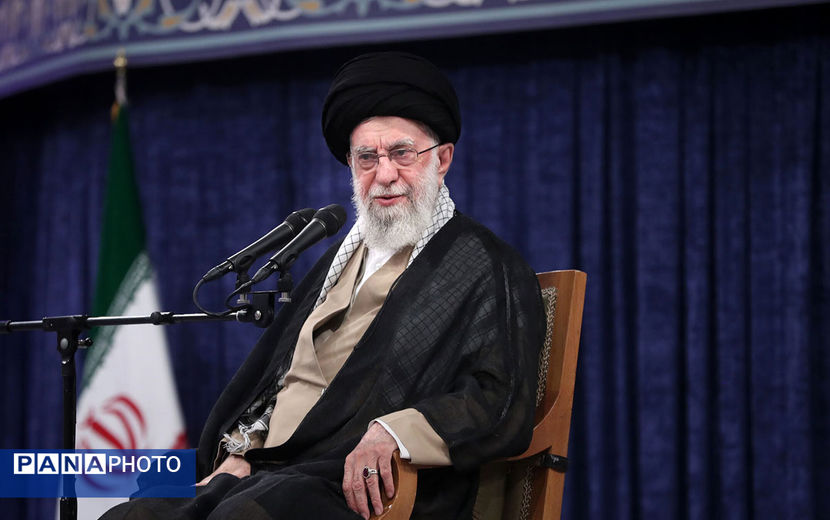 کارگر سرمایه اصلی برای تحقق شعار سال است