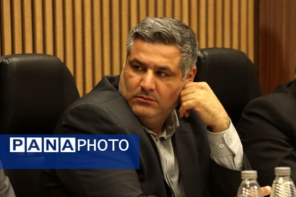 جلسه کمیسیون مبارزه با قاچاق کالا و ارز قطب تربت‌حیدریه