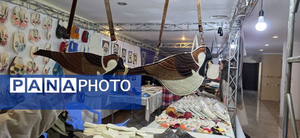    هنری که مدالش بر گردن شهر شهرکرد  است