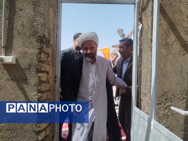اختتامیه طرح نشاط معنوی در کانون قرآنی امام‌زاده سید محمد (ع) کاشمر
