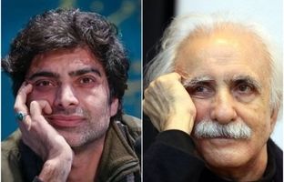 محمدرضا اصلانی «خاکستر خیال» را می‌سازد