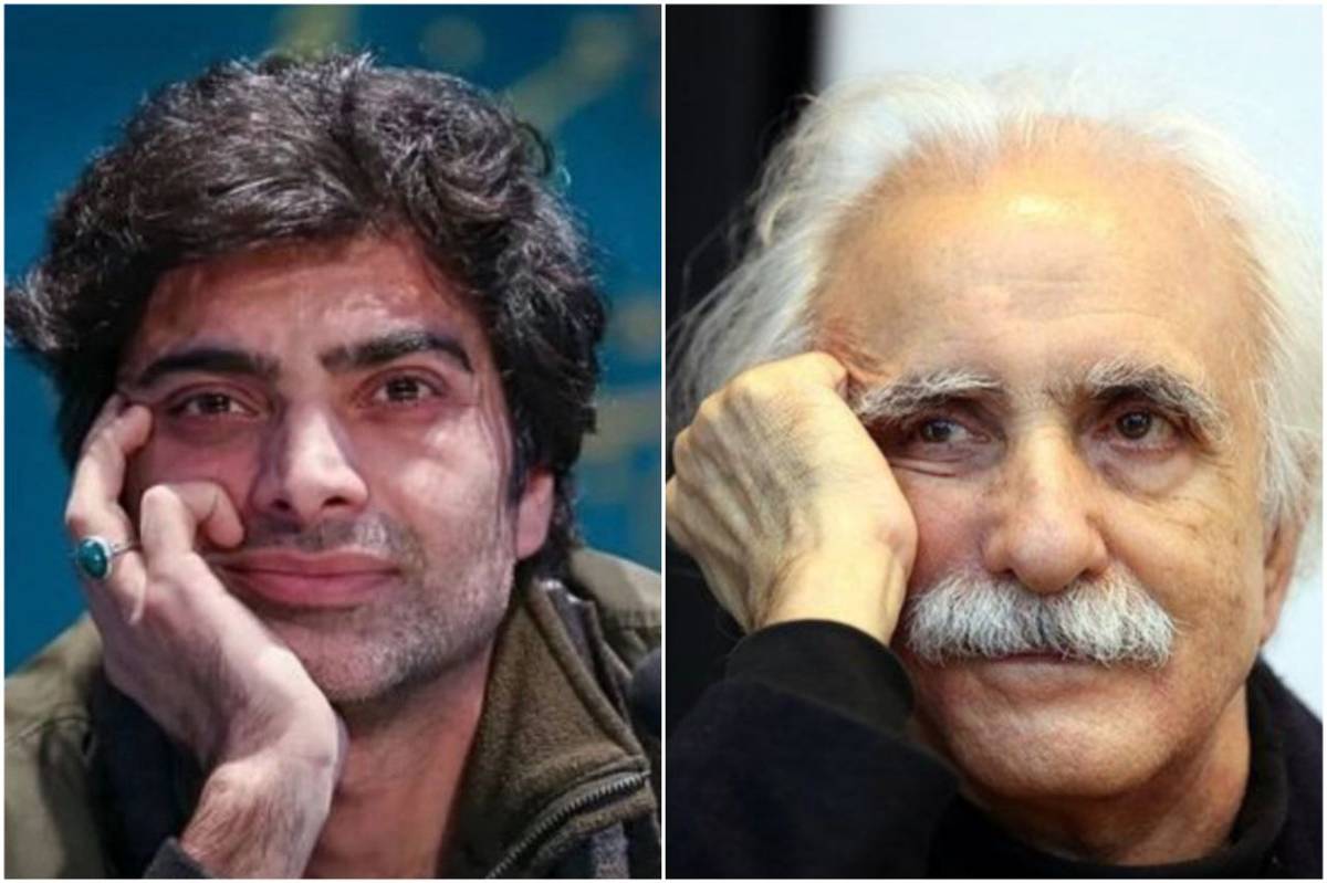 محمدرضا اصلانی «خاکستر خیال» را میسازد