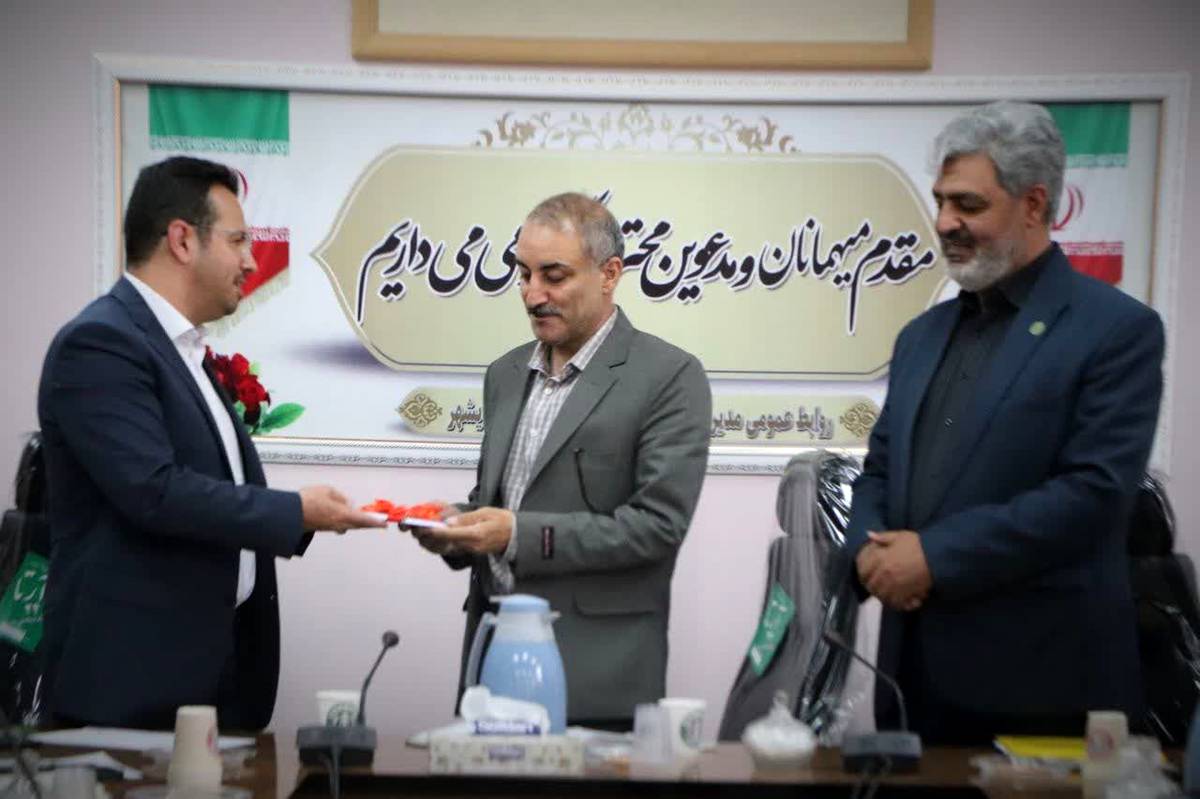 گامهای محتوایی سازمان دانشآموزی برای تربیت نسل آینده موثر بوده است