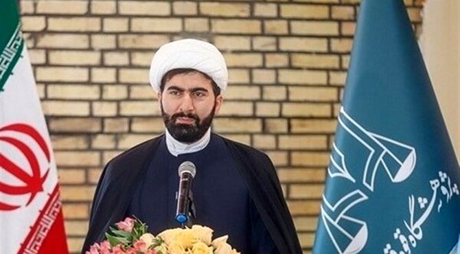 استفاده از داده‌های قضائی، گامی به سمت قوه قضائیه مردم‌محور است