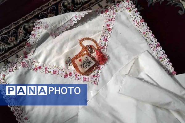 بازدید مسئولان آموزش‌ و پرورش از اعتکاف دختران در مسجد الزهرا(س) قیامدشت