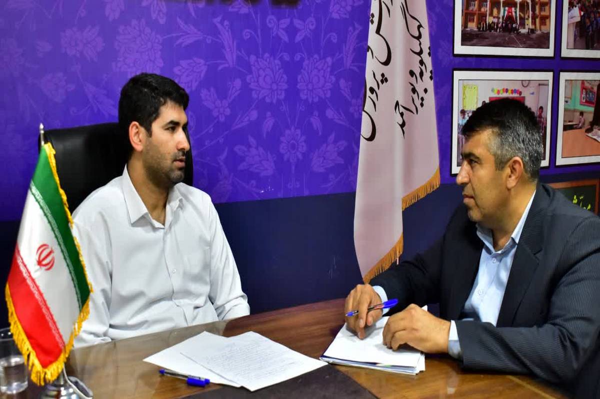 افتتاح ۷ مدرسه خیرساز در کهگیلویه و بویراحمد به همت بنیاد علمی آموزشی قلم‌چی