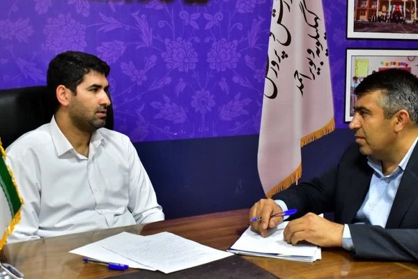 افتتاح ۷ مدرسه خیرساز در کهگیلویه و بویراحمد به همت بنیاد علمی آموزشی قلم‌چی