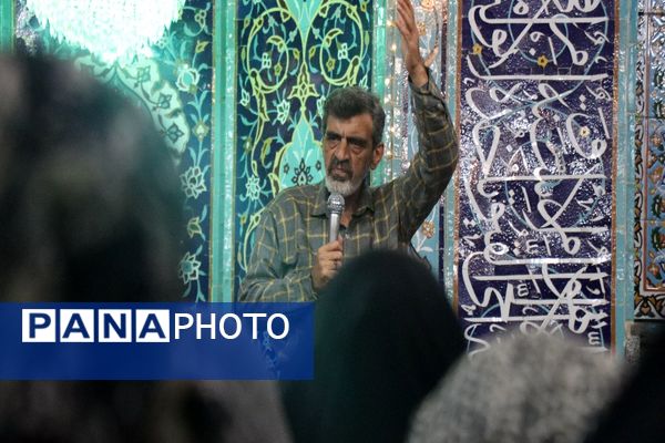 گزارشی از فرودگاه دل‌ها؛ زائران سکوت در باند پرواز به سوی خدا