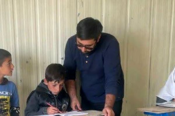 عدالت آموزشی، نوری برای همه