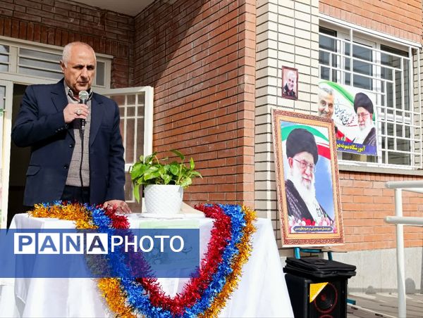جشن ولادت امام علی(ع) و روز پدر شهرستان خلیل‌آباد 