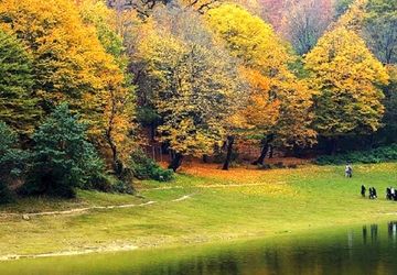 گلستان؛ نگارستان ایران