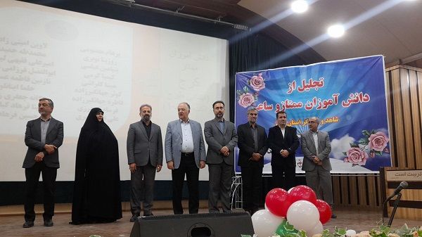 یادگاران شهدا، آینده سازان کشور هستند 