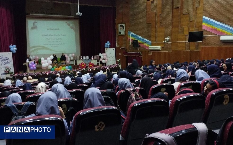 جشن «بهیندخت» ویژه دختران کرمانشاهی