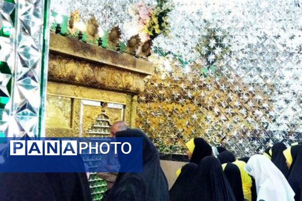 غبارروبی امامزاده اسماعیل فیروزکوه؛ میهمانی رجب برای خدمت