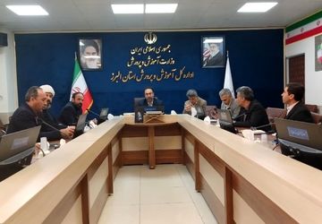 از پناهگیری تا خروج ایمن؛ مدارس کشور در تکاپوی آمادگی برای مواجهه با زلزله