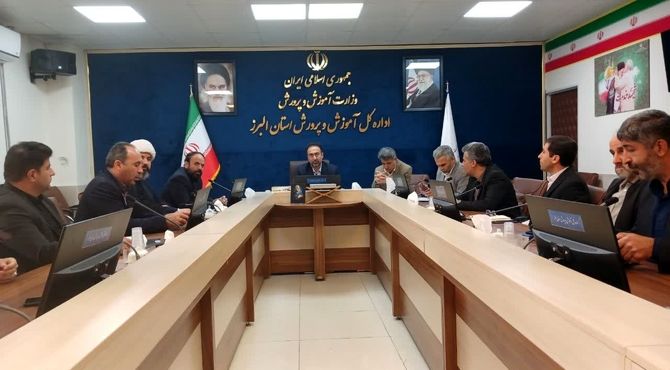 از پناهگیری تا خروج ایمن؛ مدارس کشور در تکاپوی آمادگی برای مواجهه با زلزله