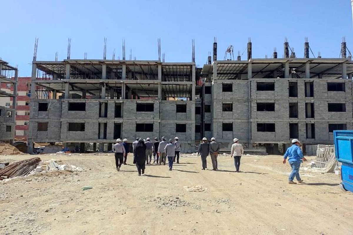 دستگیری 2 سارق لوازم تاسیساتی از کارگاه ساختمانی