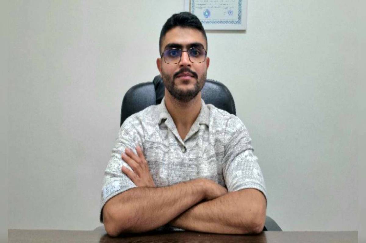 برای عبور از سد تحریمها، باید از مسیر دانایی و توانمندی عبور کنیم