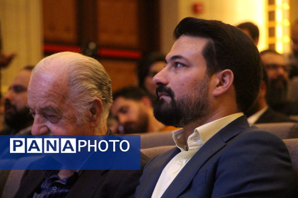آیین معارفه مدیران فرهنگ ارشاد اسلامی استان یزد