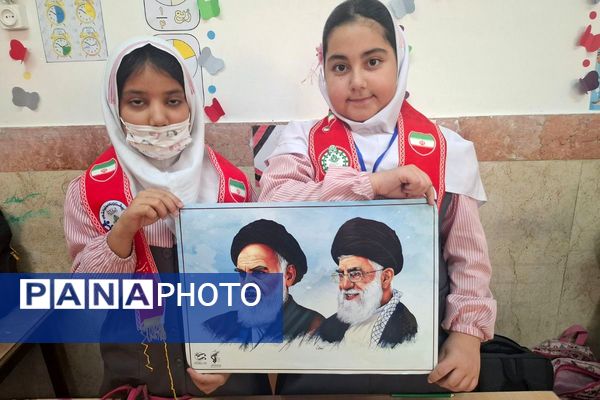 مراسم «حماسه ۹ دی» با هدف ترویج روحیه ایثار و مقاومت