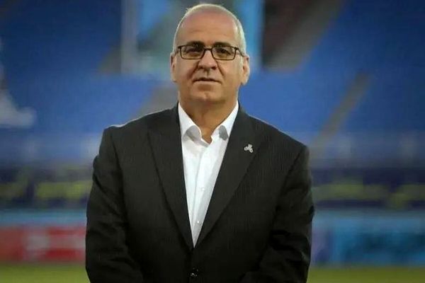 مدیرعامل سابق ذوب‌آهن جانشین اسدی در استقلال شد