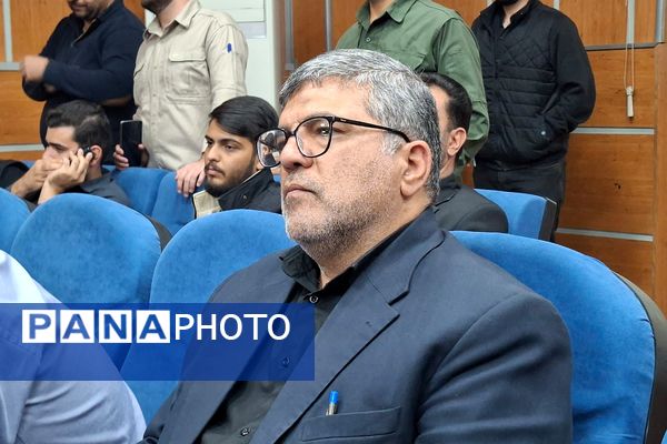 پنجمین جشنواره مالک اشتر ناحیه مقاومت بسیج پانزده خرداد قرچک