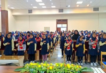 آواز امید در حماسه‌ سیزده آبان