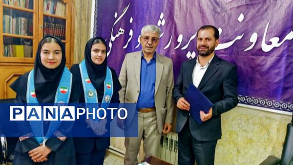 انتشار گزارش عملکرد کمیته‌های شورای دانش‌آموزی شهرستان‌های کهگیلویه و بویراحمد