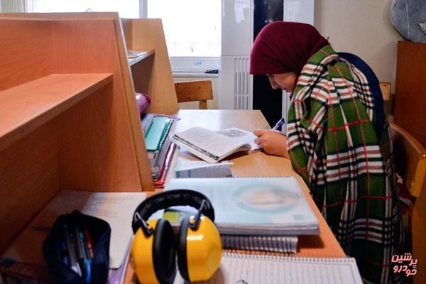 امتحانات نباید به منبع نگرانی و اضطراب دانش‌آموزان تبدیل شود