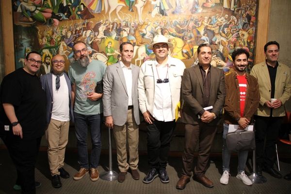 برگزاری دورهمی پادکسترهای جوان با فراخوان سومین رویداد ملی پادکست فارسی