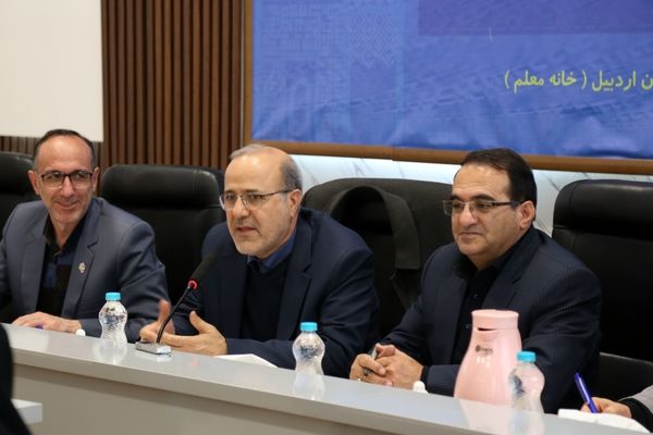 کارشناسان حقوقی باید نقش مؤثری در تحقق عدالت آموزشی ایفا کنند