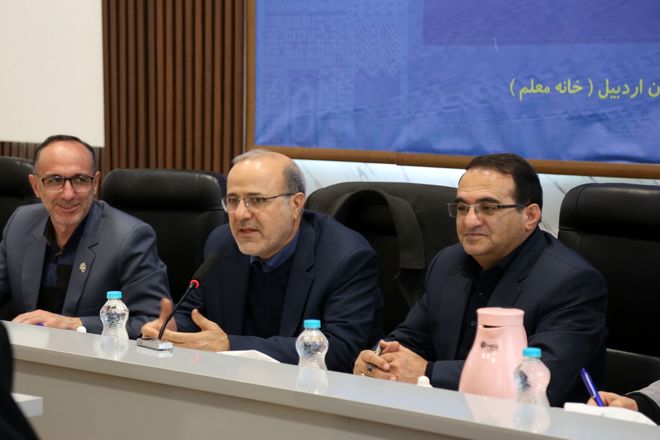 کارشناسان حقوقی باید نقش مؤثری در تحقق عدالت آموزشی ایفا کنند