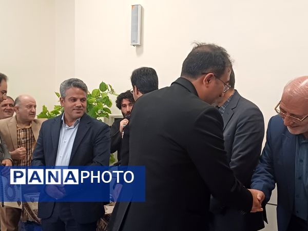 مدرسه متوسطه در مسیر ماندگار شهرک سیمرغ خورزوق به بهره برداری رسید