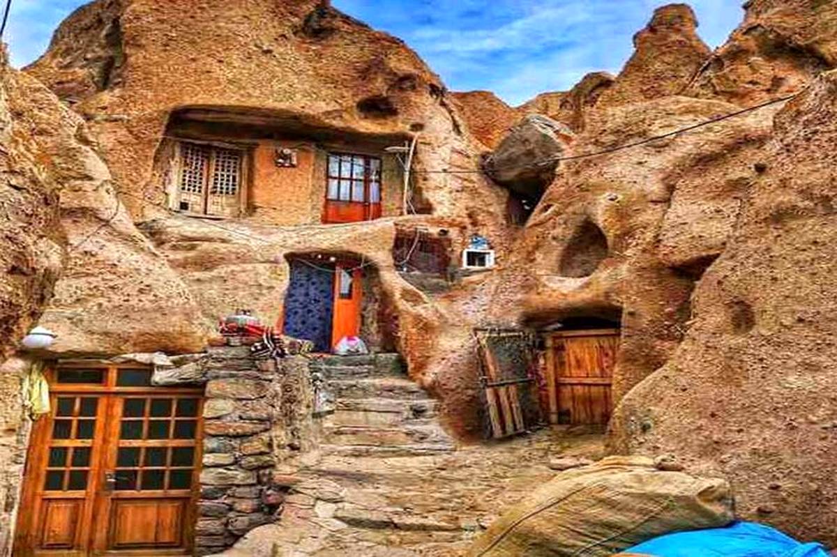 سه روستای ثبت جهانی هوشمندسازی می شوند