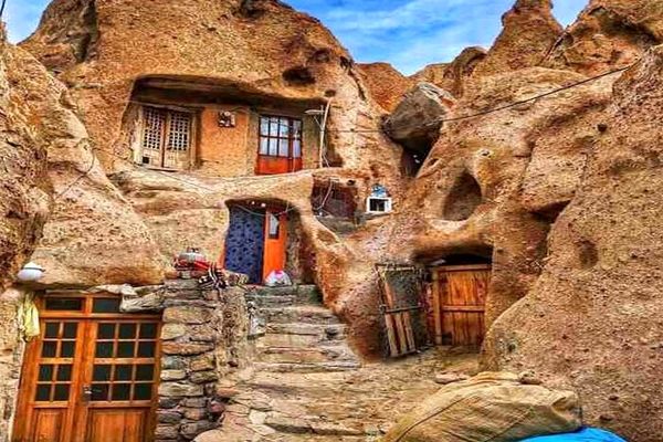 سه روستای ثبت جهانی هوشمندسازی می شوند