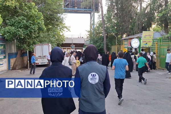 غدیر یعنی تبلور حقیقت ولایت امیرالمؤمنین (ع)