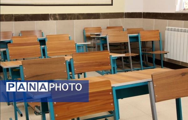 تجهیز و آماده‌سازی مدارس خراسان‌جنوبی برای آغاز سال تحصیلی 