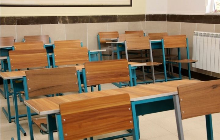 تجهیز و آماده‌سازی مدارس خراسان‌جنوبی برای آغاز سال تحصیلی 
